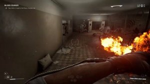 Trava u Doma - Atomic Heart