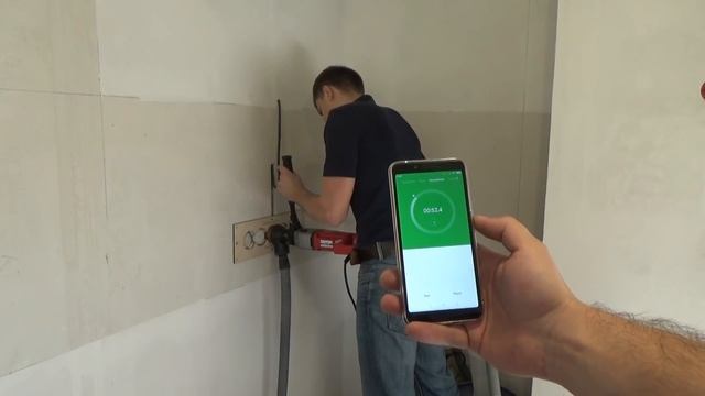 #Даймондхит всё как есть #BORISOVPRO Алмазные коронки сухого сверления