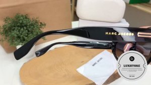 Обзор солнцезащитные очки Marc Jacobs