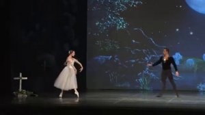 Балет «Жизель»