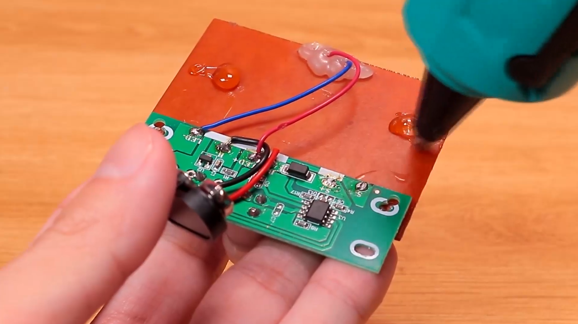 7 Потрясающих лайфхаков со светодиодами и творческих иде смотреть онлайн