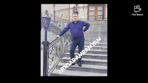 Artur Tovmasyan - Ov Giti "cover" *classic*