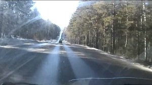 Мазда Скрум. продолжаем делится впечатлениями.