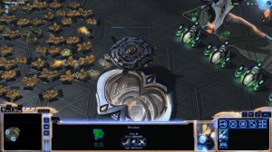 Starcraft 2: Marauders! 16 - Teach Me How to Jerk