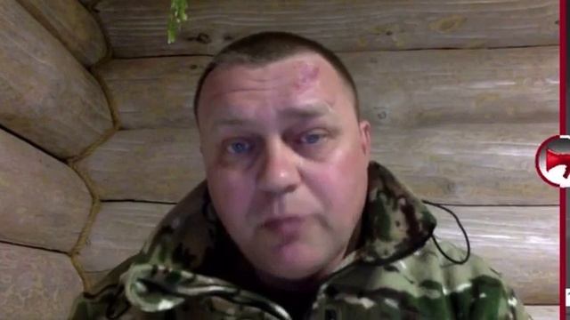 Игорь Кастюкевич о провокации в Херсоне