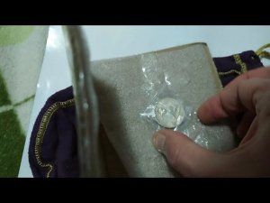 Распаковка посылки 0.2