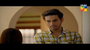 Maa Sadqey Episode 61__Hum Tv Drama 