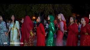 Burhan Toprak - Daweta Nazlı & İzzet (Xense 2023)