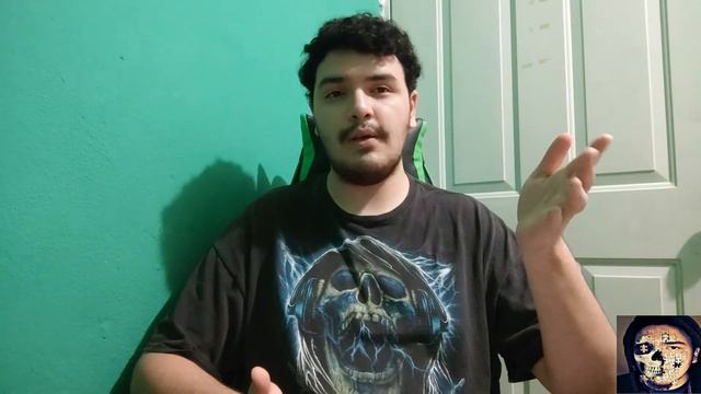 Review de winston blue en español смотреть онлайн