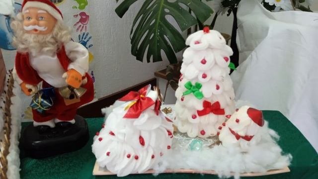 Выставка Волшебная сказка