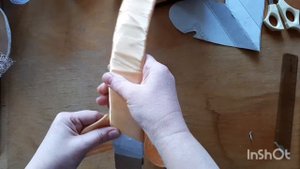 Органайзер для ободков своими руками, как хранить ободки