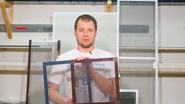 Москитные сетки Антимошка смотреть онлайн