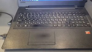 Ноутбук Lenovo IdeaPad 110-15ACL 15.6"/A6 7310 4*2.0МГц/4GB/500Gb HDD/M330 2Gb/БУ