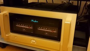 Tascam DA -3000 профессиональный аудио рекордер, и кое-что ещё...