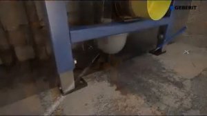 Инструкция по монтажу инсталляции GEBERIT Duofix Plattenbau.