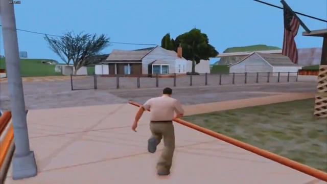 ОТКРЫТИЕ ЖИЗНЬ В ДЕРЕВНЕ?! 9 АВГУСТА | ЧТО ЛОВИТЬ? SAMP смотреть онлайн