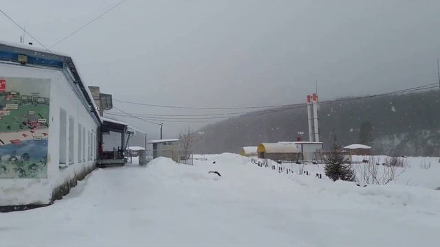 База отдыха Бережок в Гляденах