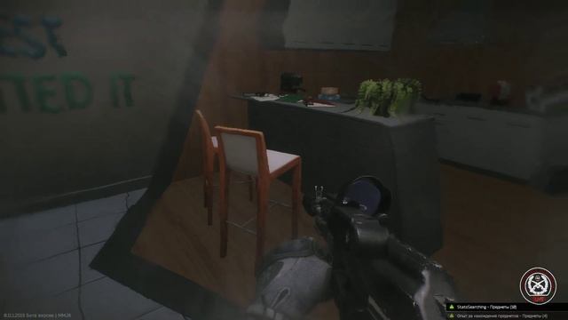 Escape from Tarkov Вечерний стримчик. смотреть онлайн