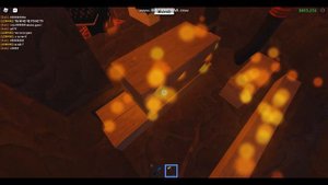 Самое секретное дерево Lumber Tycoon 2