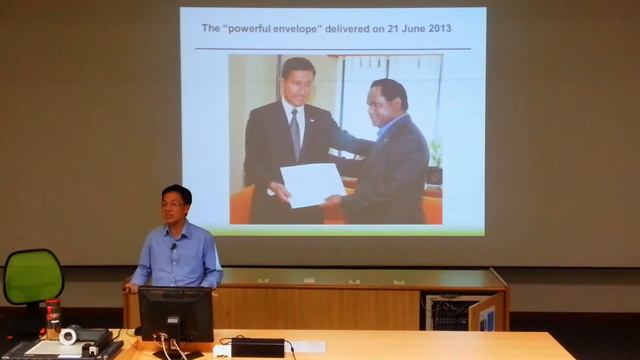 The Future of Environmental Sensing Technologies смотреть онлайн