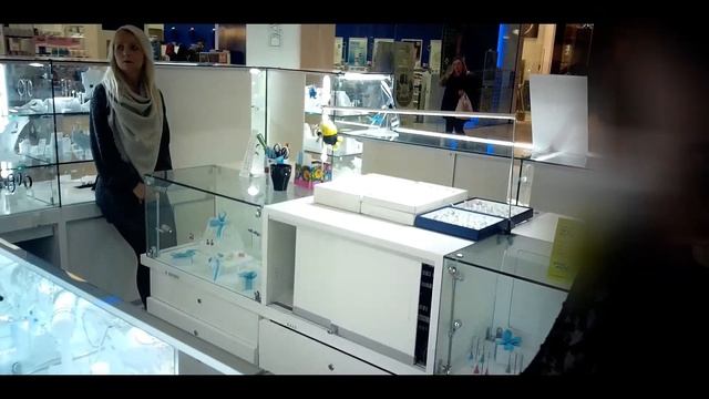 stroll in London  Shepherds Bush  HD