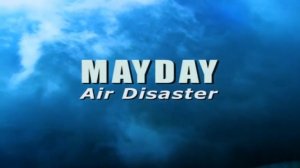 1990.06.10 За бортом (Расследования авиакатастроф s02e01 Blow Out)