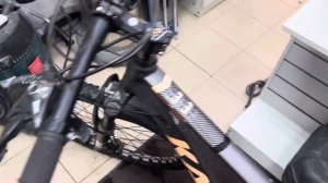 Велосипед Kano