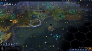 Протекторат Кавиты. Серия №1: Дивный новый мир. Civilization: BEYOND EARTH - Rising Tide.