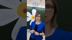 Ромашка Блума