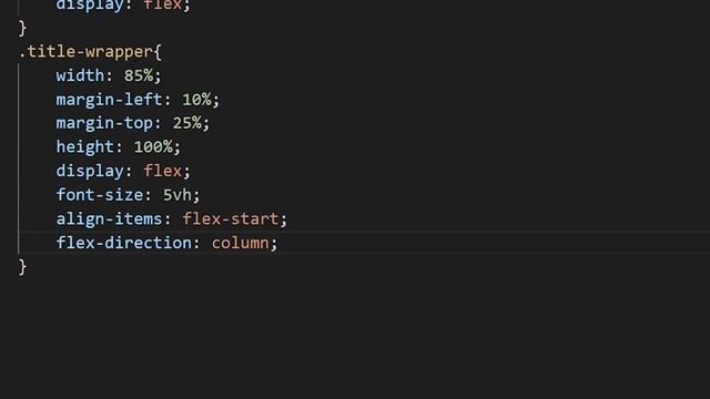 Fibonacci Spiral Landing Page  | HTML, CSS & JavaScript | GSAP | SpeedCode