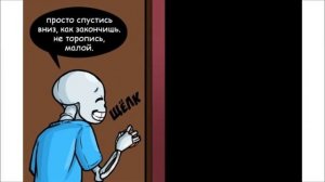 HOLLOW KNIGHT И UNDERTALE?! HollowTale #1