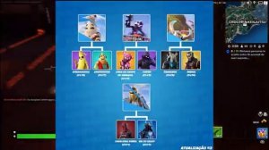 FORTNITE? TRAILER UFFICIALE FORTNITE OG?NUOVE SKIN?NUOVA MAPPA DISPONIBBILE