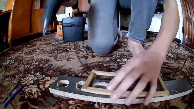 ЧТО МОЖНО СДЕЛАТЬ С ДИНАМИКОВ С ТЕЛЕВИЗОРА?/КОЛОНКИ/ДОМАШНИЙ КИНОТЕАТР смотреть онлайн