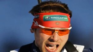 Антон Шипулин. Фото (биатлонист Антон Шипулин)