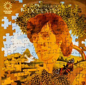 Donovan – Golden Hour Of Donovan