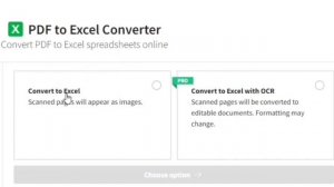 PDF to Excel Converter | pdf file kivabe word e convert korbo| PDF to Word Converter