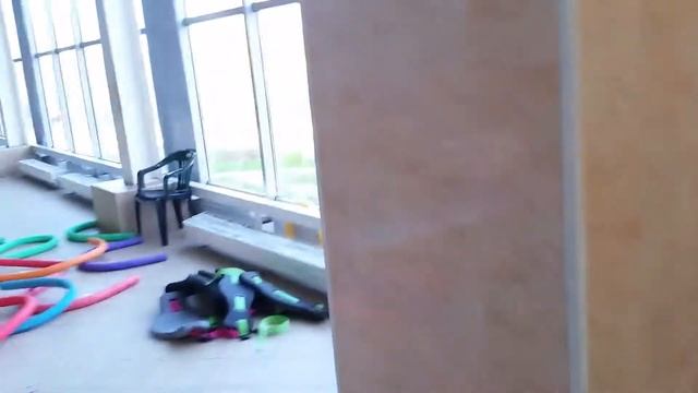 Плавательный бассейн Санаторий Самарский