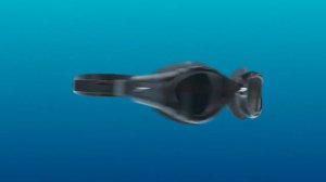 Очки для плавания Speedo Futura Biofuse Flexiseal