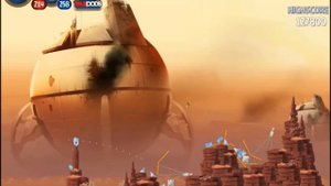 Angry Birds Star Wars 2 - Level BM-27 Master Your Destiny 3 Star