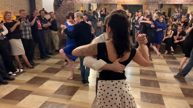 Ронда преподавателей, 12 лет elcentro, 29.12.2010 смотреть онлайн