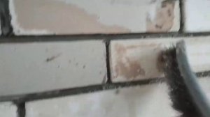 Плитка под кирпич из гипсокартона. Плитка своими руками