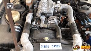 MAZDA EUNOS COSMO E-JCESE 20B-REW ENGINE START TEST MOVIE