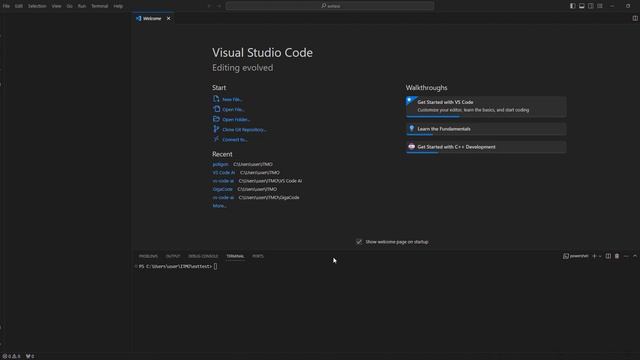 Прокачал свой Vs code Российской Нейронкой) Работаем с языковыми моделями через API