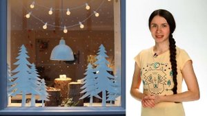 Новогодний декор кухни Украшаем кухню к Новому Году Как необычно украсить свою кухню к праздникам