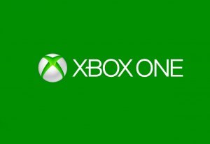 Xbox One Заставка