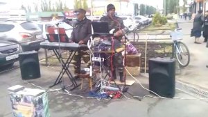 Песня для меня) Каскад - Поднималась зорька