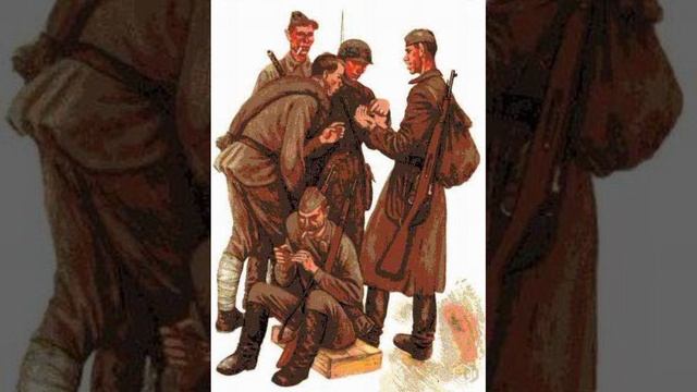 ПОХОЖДЕНИЯ ЖУКА-НОСОРОГА Константин Паустовский смотреть онлайн