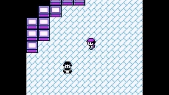 Escape From Lavender Town (Pokemon Creepypasta Rom Hack) смотреть онлайн