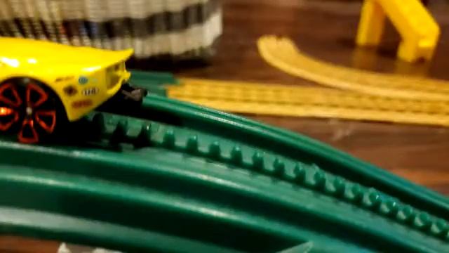 Sparkles race  picpac stopmotion