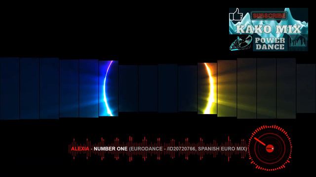 POWER DANCE MIX 30-05-2022 смотреть онлайн